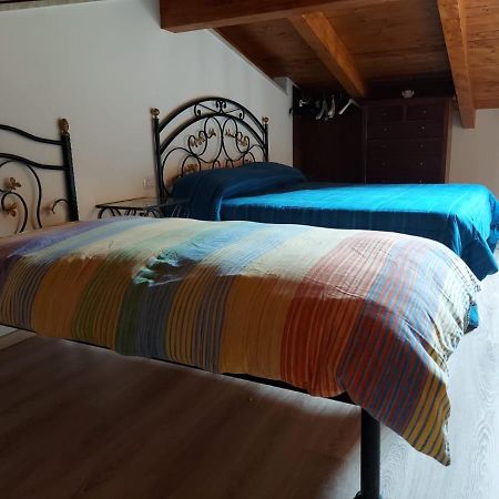 La Casa Sull'Aia,Av Bed & Breakfast Santo Stefano del Sole Екстериор снимка
