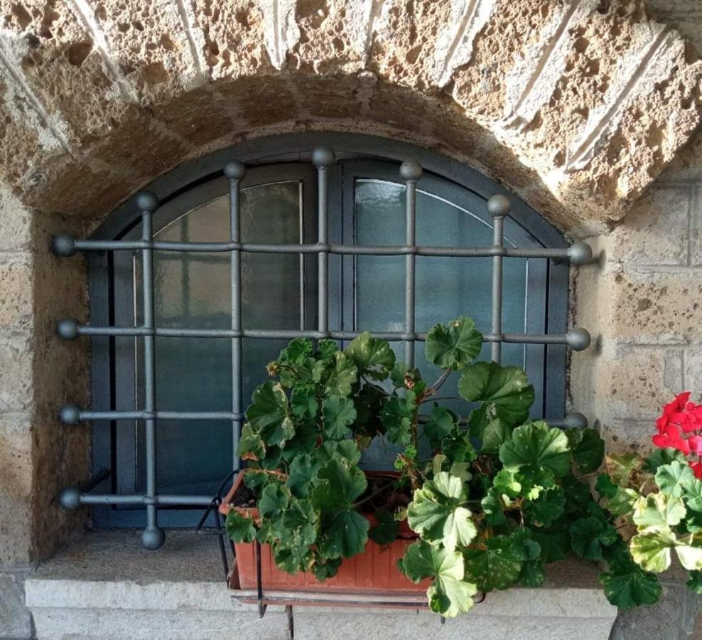 La Casa Sull'Aia,Av Bed & Breakfast Santo Stefano del Sole Екстериор снимка
