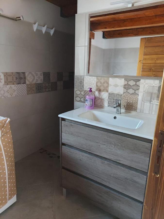 La Casa Sull'Aia,Av Bed & Breakfast Santo Stefano del Sole Екстериор снимка