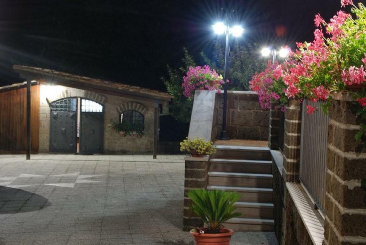 La Casa Sull'Aia,Av Bed & Breakfast Santo Stefano del Sole Екстериор снимка