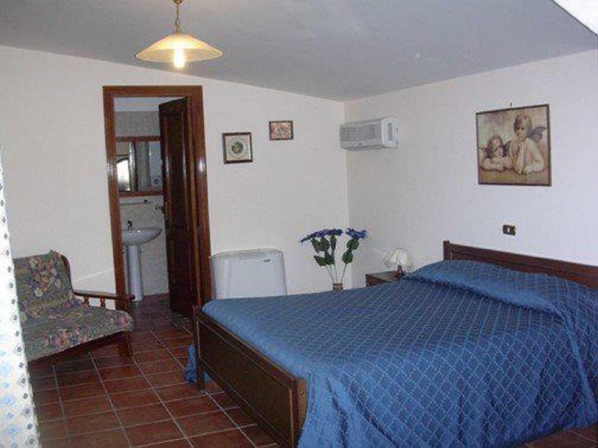 La Casa Sull'Aia,Av Bed & Breakfast Santo Stefano del Sole Екстериор снимка